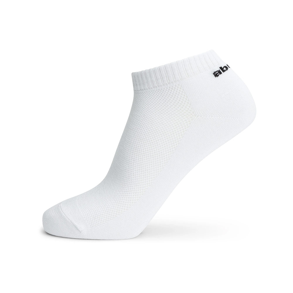 Abacus Dove Low Sock 3-Pack 0