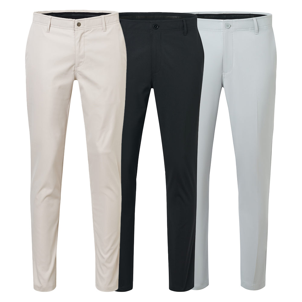 Abacus M Cleek Flex Trousers 0