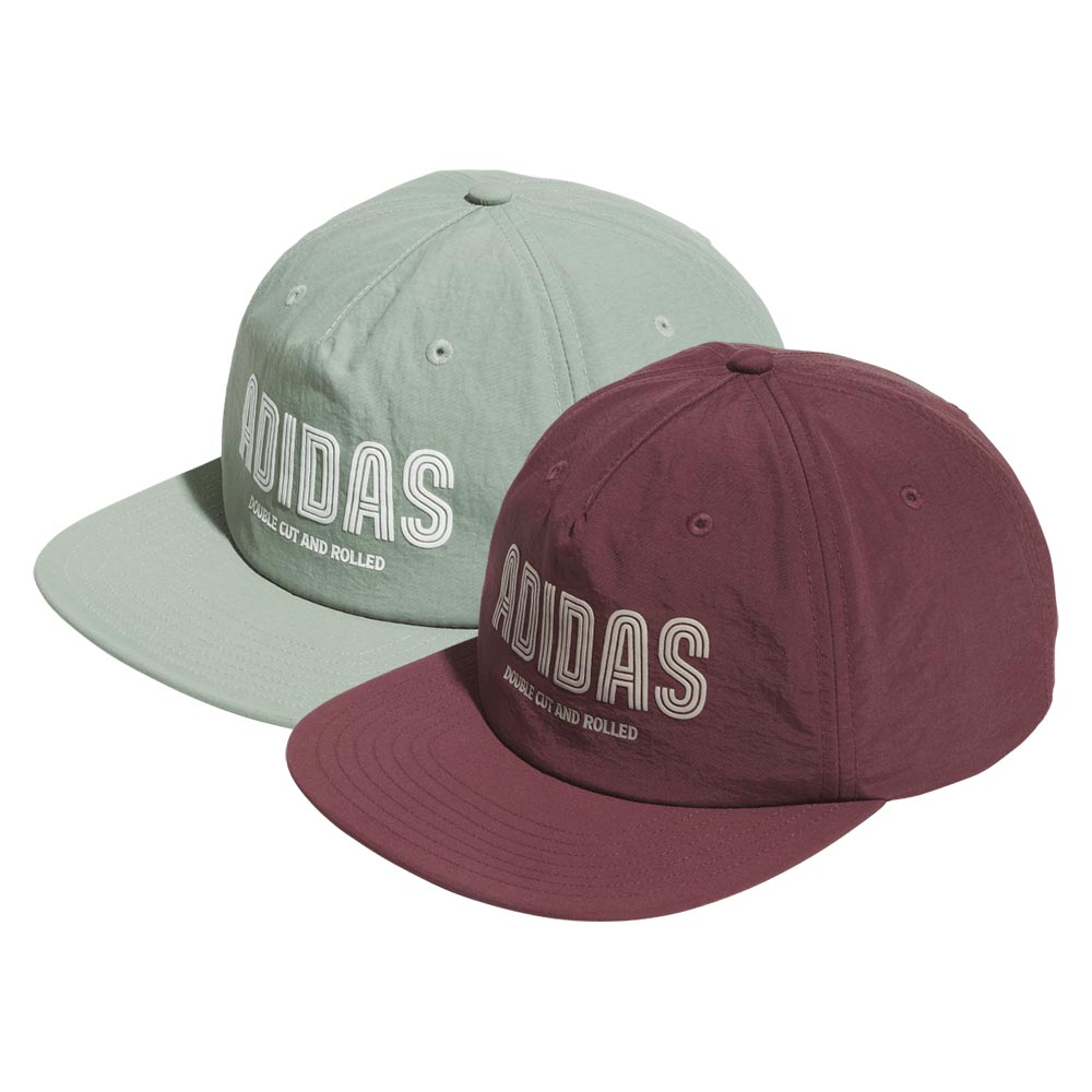 Adidas Double Cut Hat 0