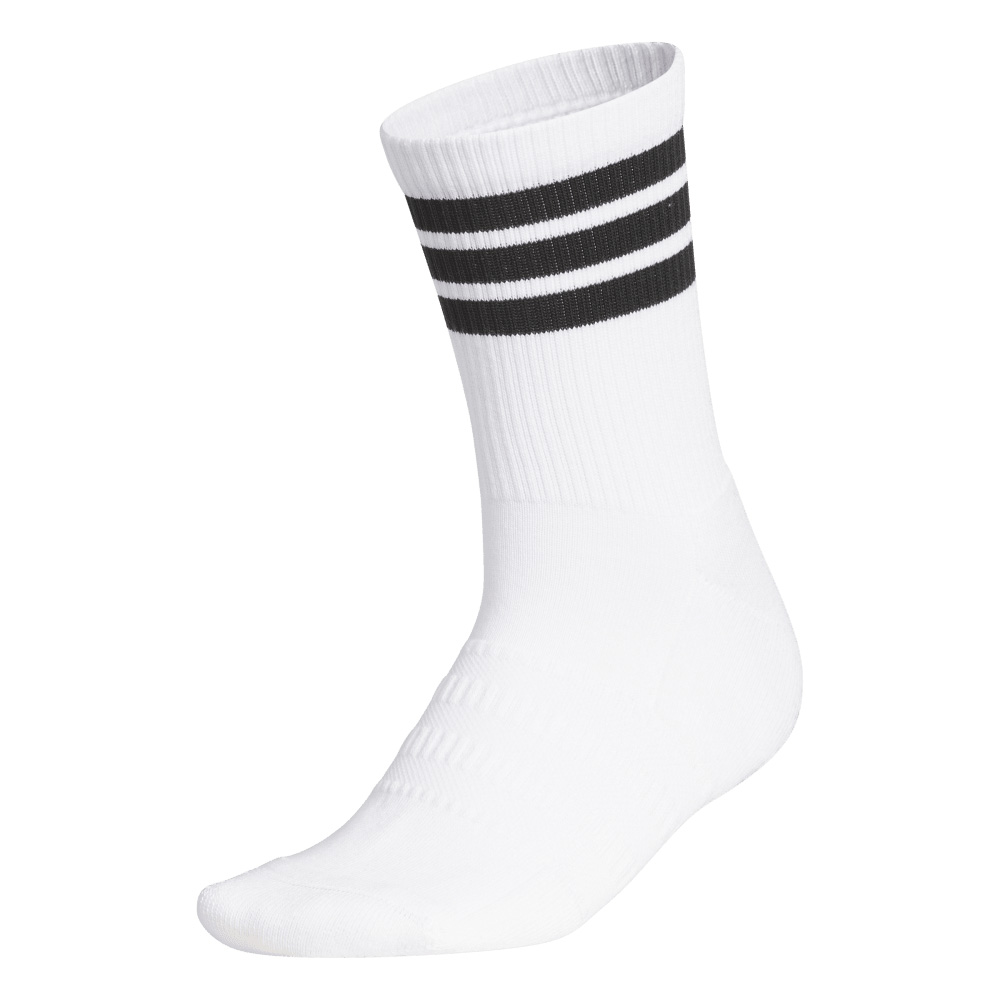 Adidas Half Crew 3-Stripes 0