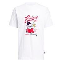 M Elevated Chip Graphic T-shirt