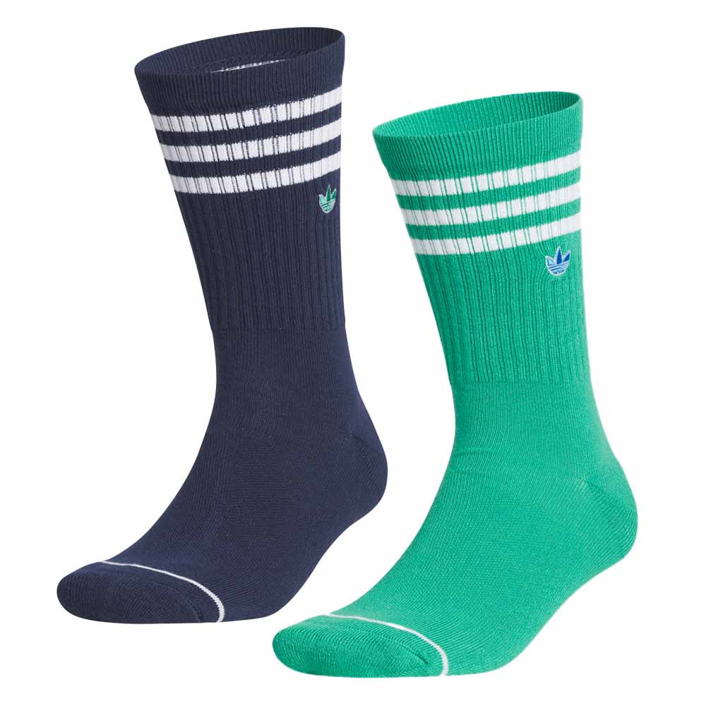Adidas Originals Crew Socks 0