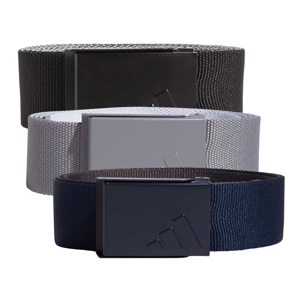 Adidas Reverse Webbing Belt 0
