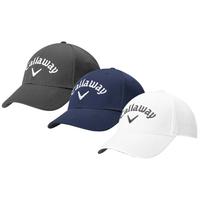 M Side Crested Cap