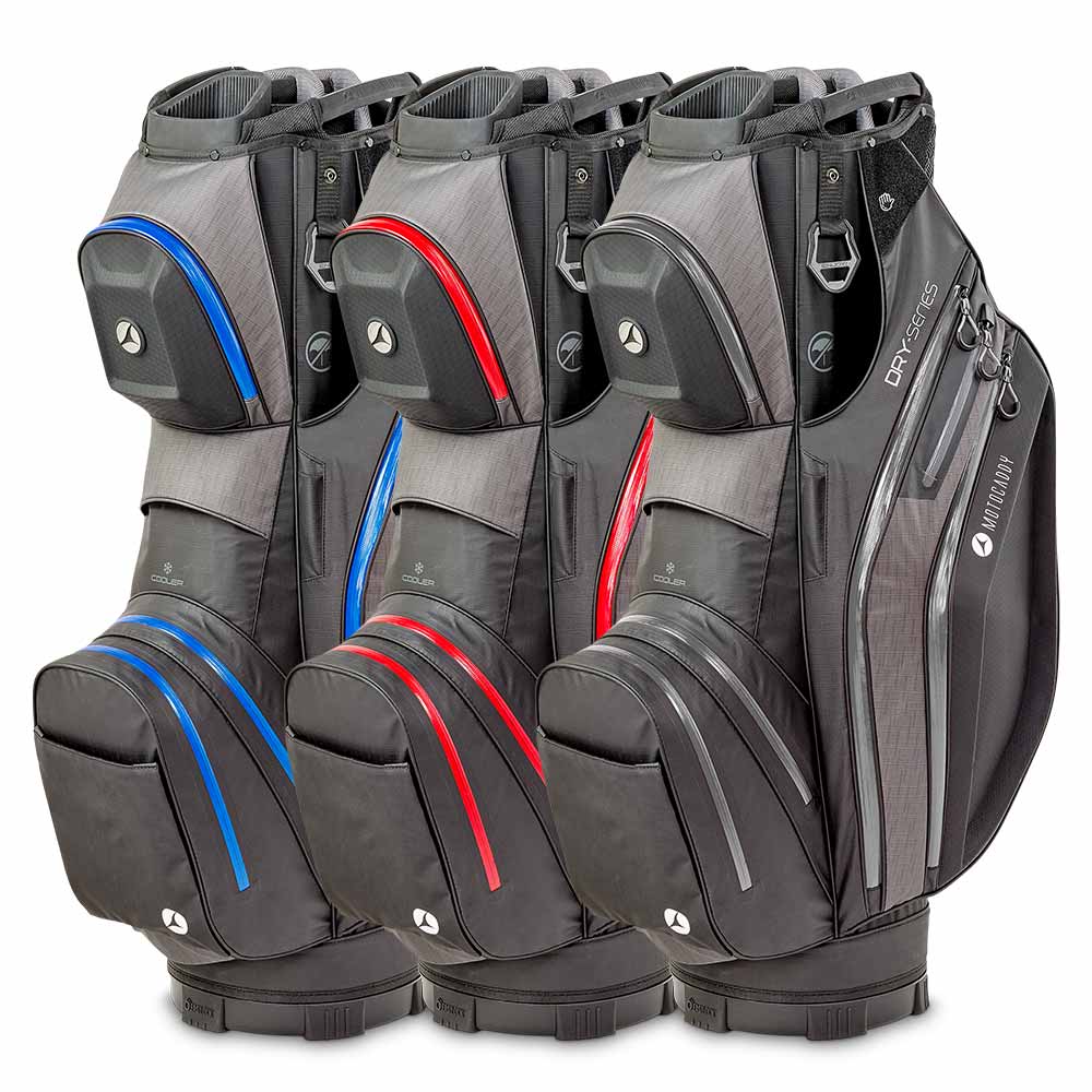 Motocaddy Dry-Series Golf Bag 0