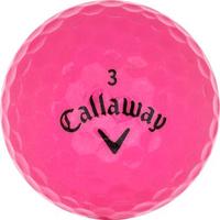 Callaway Premium Mix Pink