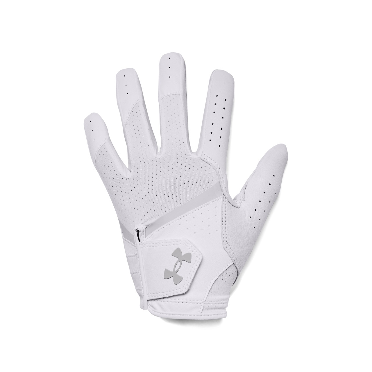 Under Armour W Iso-Chill Golf Glove 0