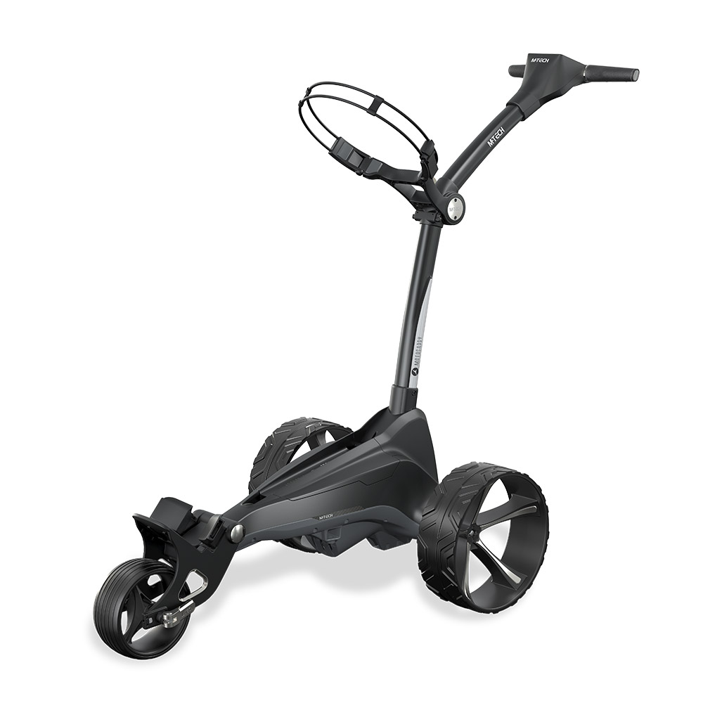 Motocaddy M-Tech GPS Elvogn 0
