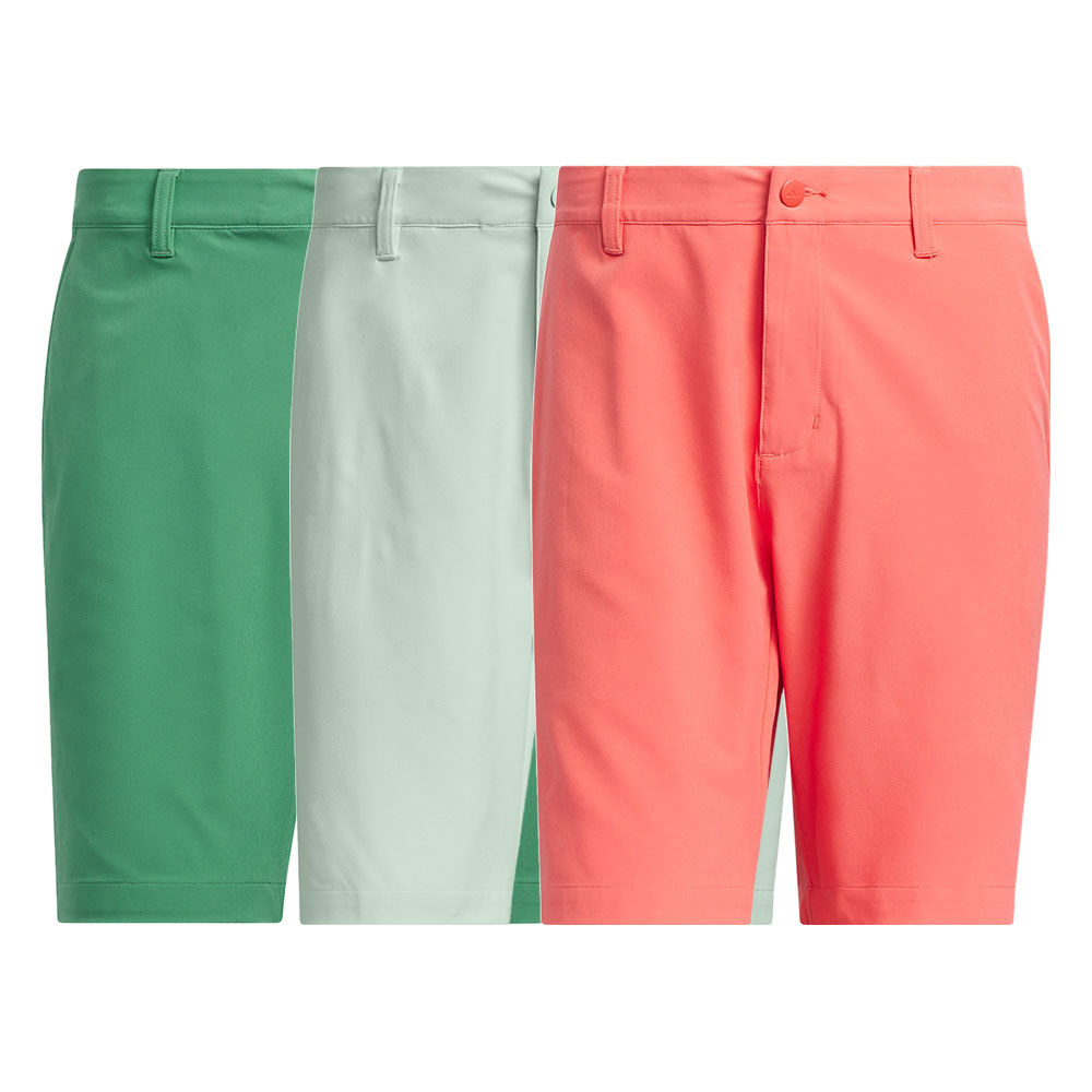 Adidas M Ultimate365 8.5In Short 0