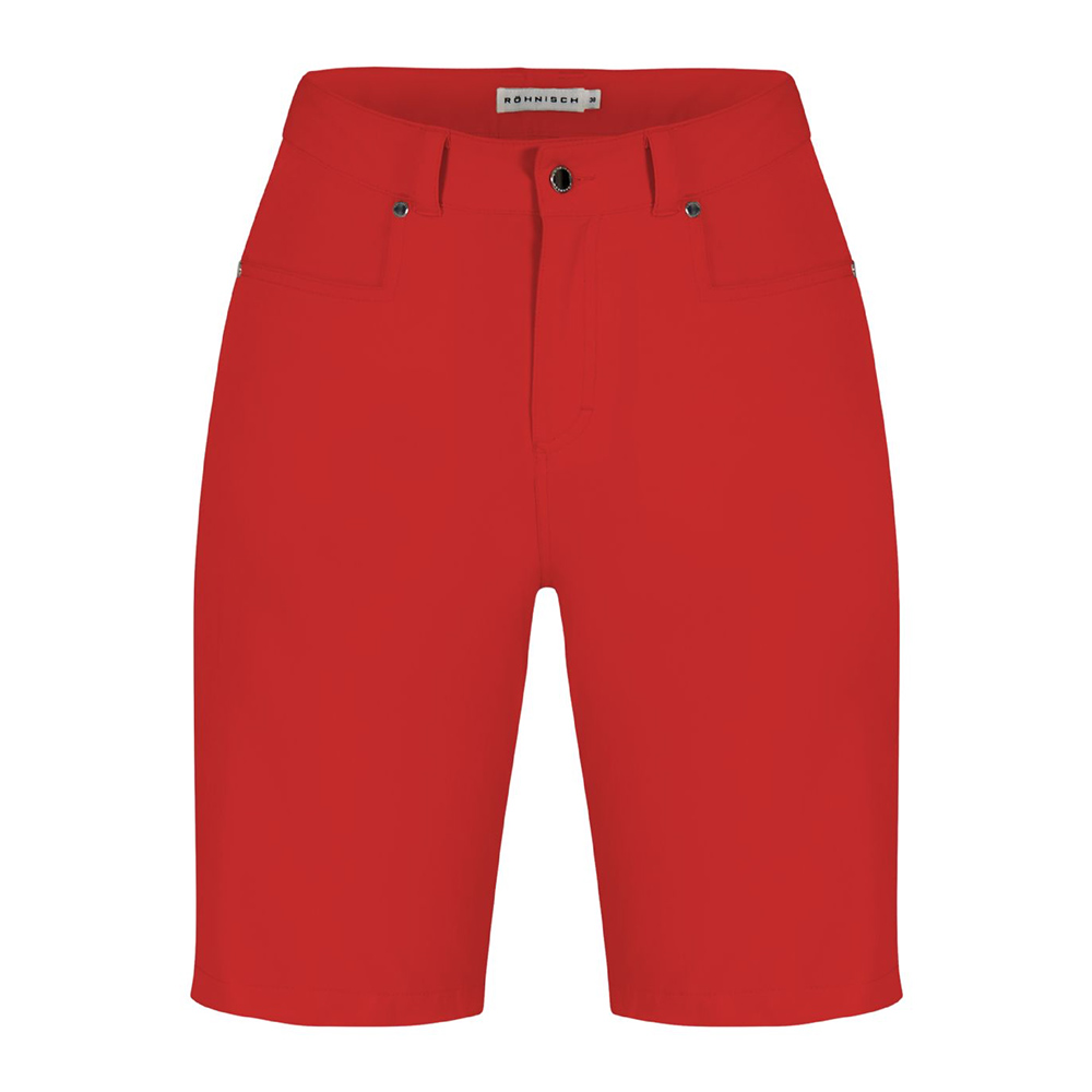 Röhnisch W Chie Comfort Bermuda 0