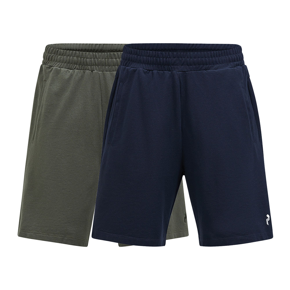 Peak Performance M Coolmax Cotton Shorts 0
