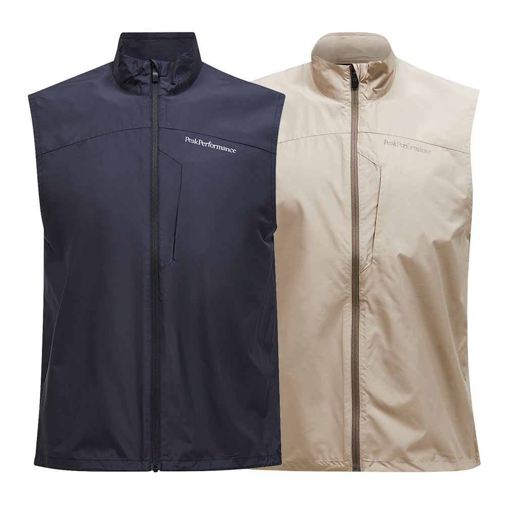 Peak Performance M Glider Vind Vest 0