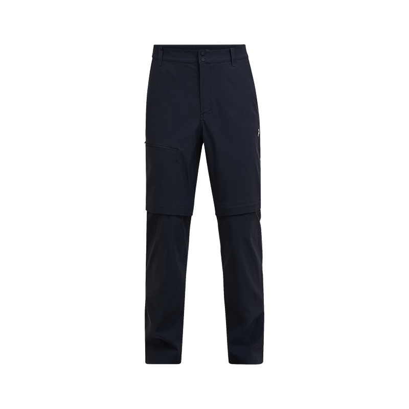 Peak Performance M Iconiq Zip-Off Pants