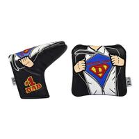 Super Dad Putter Headcover