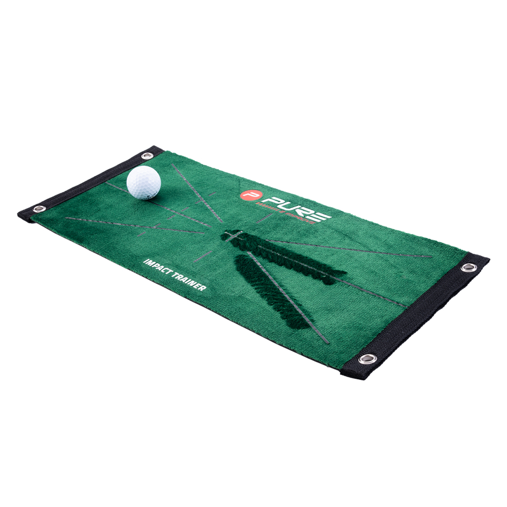 Pure2Improve Impact Trainer Mat 0