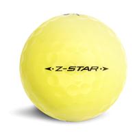 Srixon Z-Star Gul