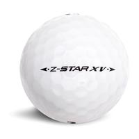 Srixon Z-Star XV