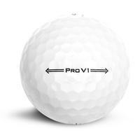 Titleist Pro V1 Practice Quality 12-pak