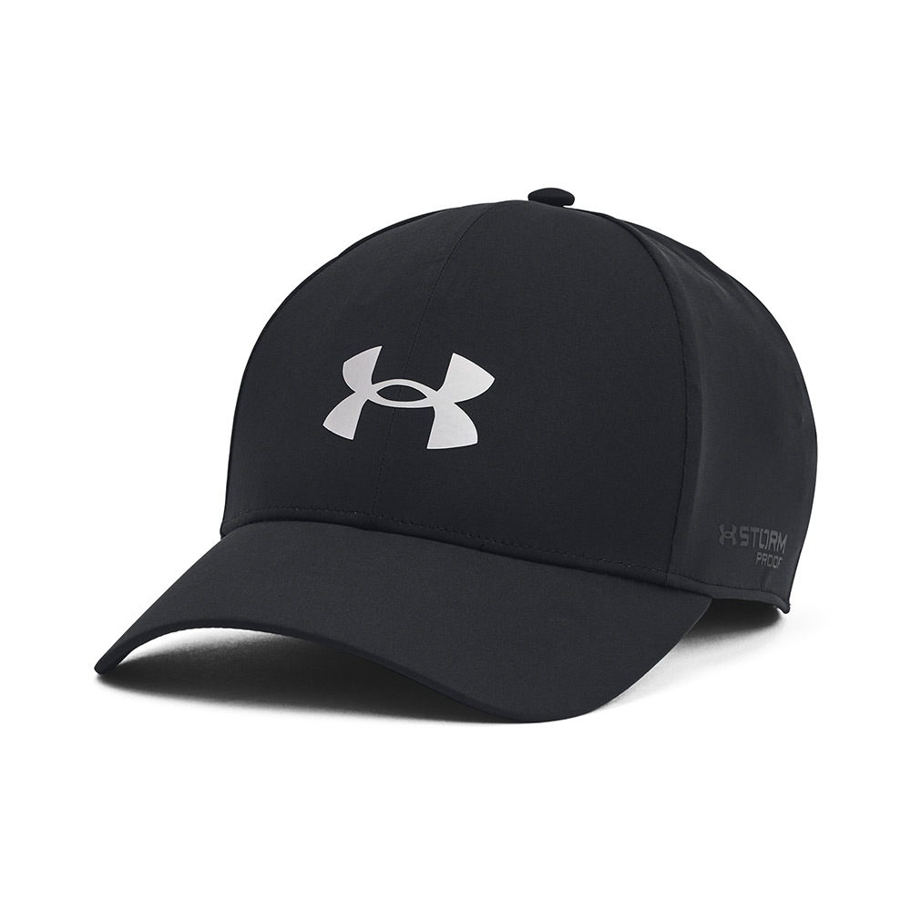 Under Armour M Driver Rain Storm Cap 0