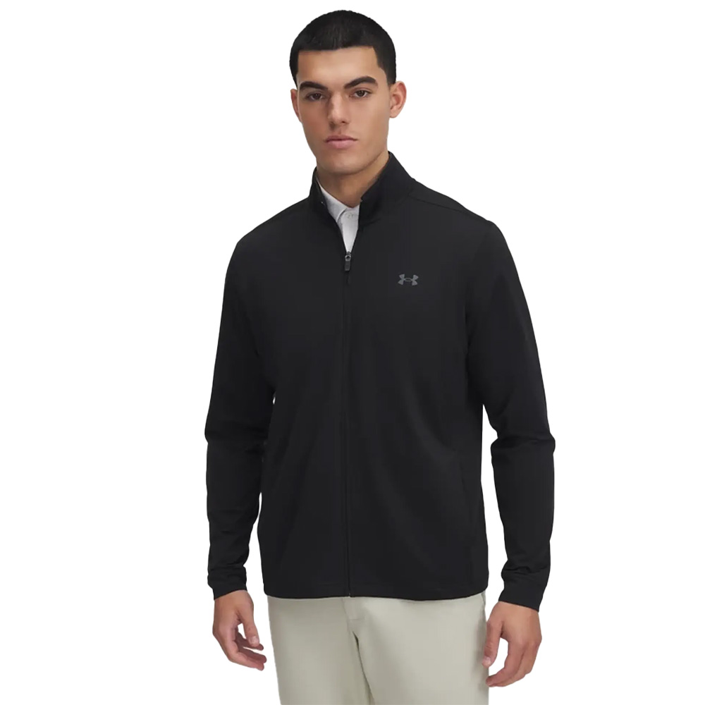 Under Armour M Drive Full Zip 0