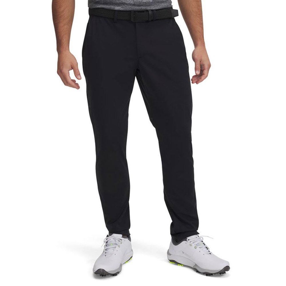 Under Armour M Drive Pro All Weather Pants 0