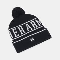 Halftime Pom Beanie