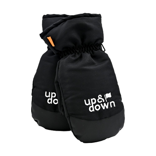 Up & Down Winter Mitts 0