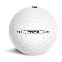 Wilson Triad